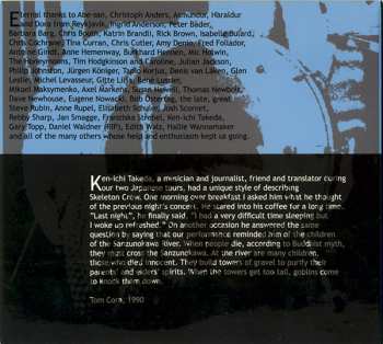 2CD Skeleton Crew: Skeleton Crew