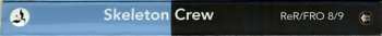 2CD Skeleton Crew: Skeleton Crew
