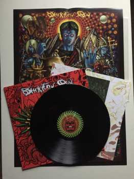 LP Skeleton Of God: Primordial Dominion LTD