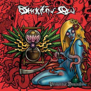LP Skeleton Of God: Primordial Dominion LTD