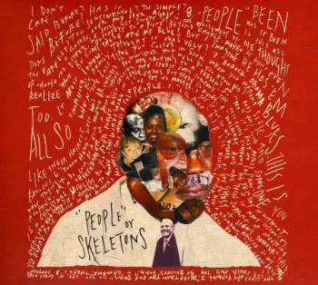 Skeletons: People