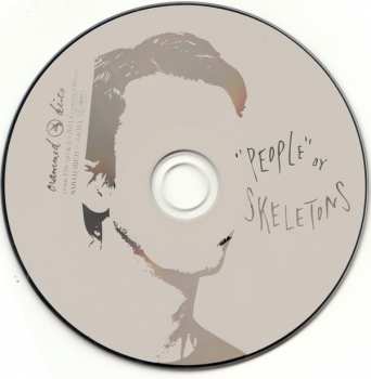 CD Skeletons: People