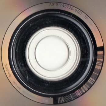 CD Skeletons: People