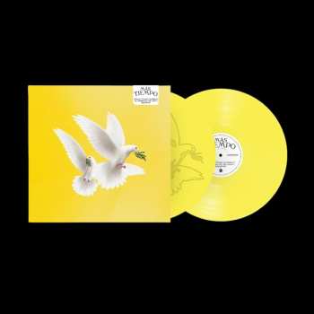 LP Skepta: Can't Play Myself (A Tribute To Amy) CLR | LTD