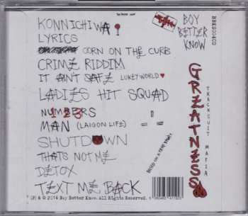 CD Skepta: Konnichiwa