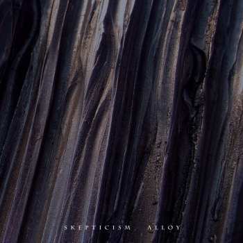 CD Skepticism: Alloy
