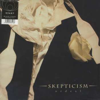 2LP/DVD Skepticism: Ordeal LTD