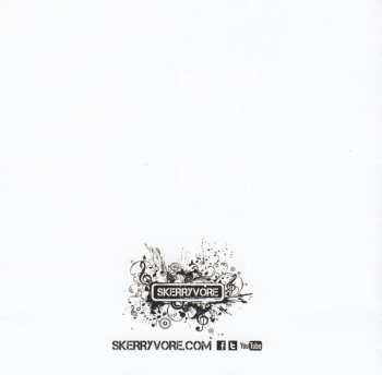 CD Skerryvore: Chasing The Sun