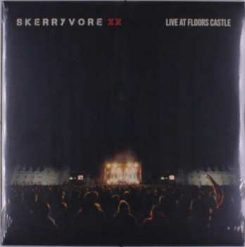 Album Skerryvore: XX Live At Floors Castle