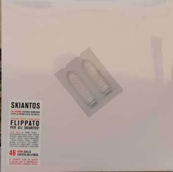 2LP Skiantos: Doppia Dose LTD | NUM