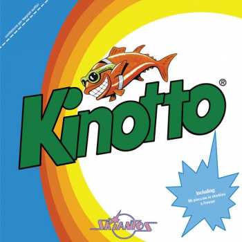 Album Skiantos: Kinotto