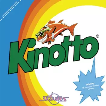 Skiantos: Kinotto