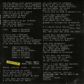 CD Skiantos: Mono Tono