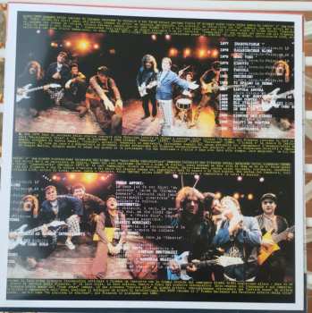 LP Skiantos: Skiantologia Vol.1 - 18 Anni D.O.C. (Demenzialità Di Origine Controllata) LTD | NUM | CLR