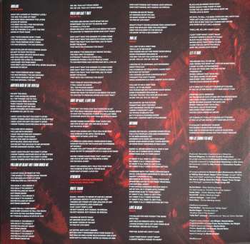 LP Skid Row: Revolutions Per Minute