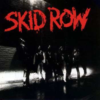 LP Skid Row: Skid Row LTD | CLR