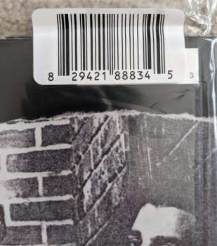 LP Skid Row: Skid Row LTD | CLR