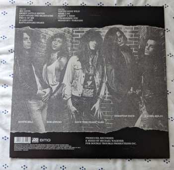 LP Skid Row: Skid Row