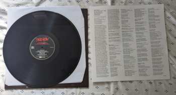 LP Skid Row: Skid Row