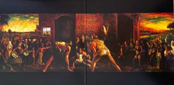 7LP/Doos Skid Row: The Atlantic Years (1989 - 1996) LTD