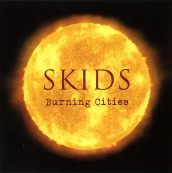 Burning Cities