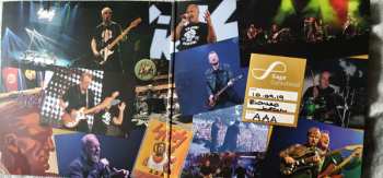 2LP Skids: Live At Roundhouse London 2017 CLR