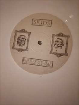 LP Skids: Lockdown Live Livingstone 9/3/2021 CLR
