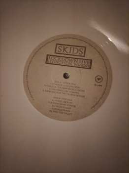 LP Skids: Lockdown Live Livingstone 9/3/2021 CLR