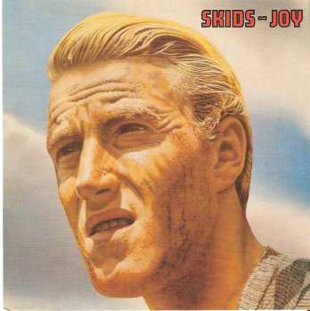 6CD/Doos Skids: The Virgin Years