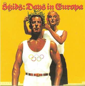 6CD/Doos Skids: The Virgin Years