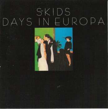 6CD/Doos Skids: The Virgin Years