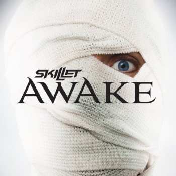 CD Skillet: Awake DLX