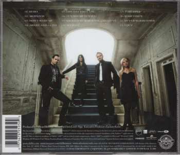 CD Skillet: Awake