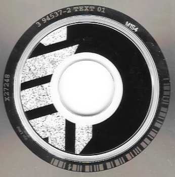 CD Skillet: Comatose