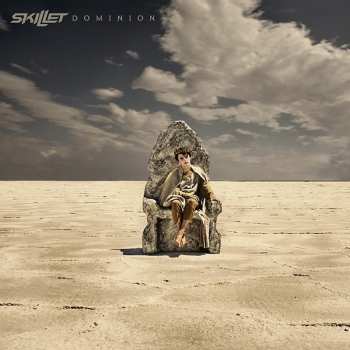 Album Skillet: Dominion