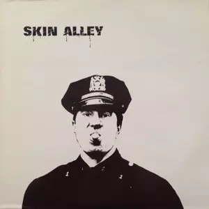 Skin Alley: Skin Alley