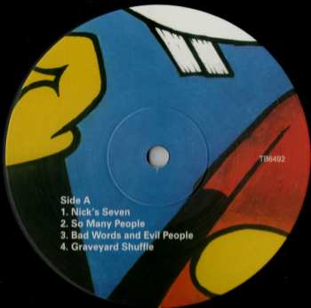 LP Skin Alley: Two Quid Deal