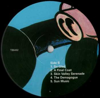 LP Skin Alley: Two Quid Deal