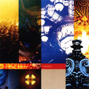 CD Foo Fighters: Skin And Bones