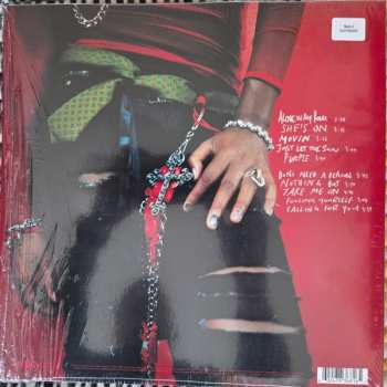 LP Skin: Fake Chemical State CLR | LTD