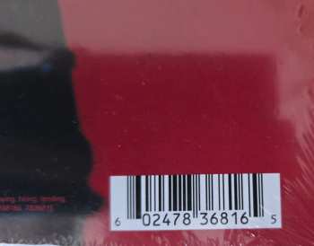 LP Skin: Fake Chemical State CLR | LTD