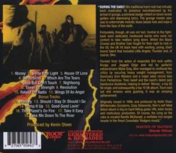 CD Skin: Skin LTD