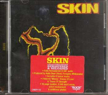 CD Skin: Skin LTD