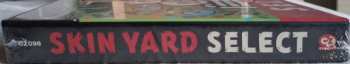 7SP/Doos Skin Yard: Skin Yard Select