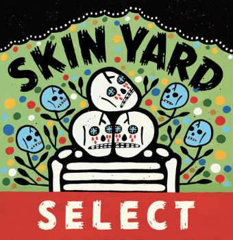 7SP/Doos Skin Yard: Skin Yard Select