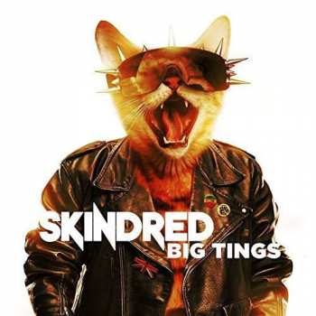 Album Skindred: Big Tings