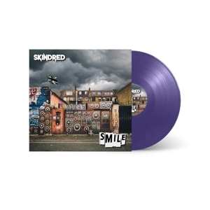 LP Skindred: Smile LTD | CLR