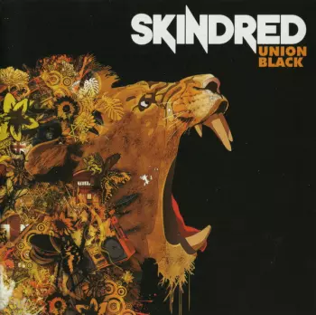 Skindred: Union Black