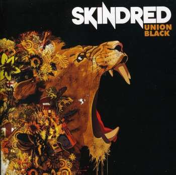 CD Skindred: Union Black