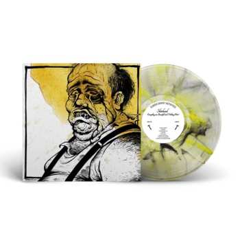 Album Skinhead: Everything Was Beautiful, And Nothing Hurt